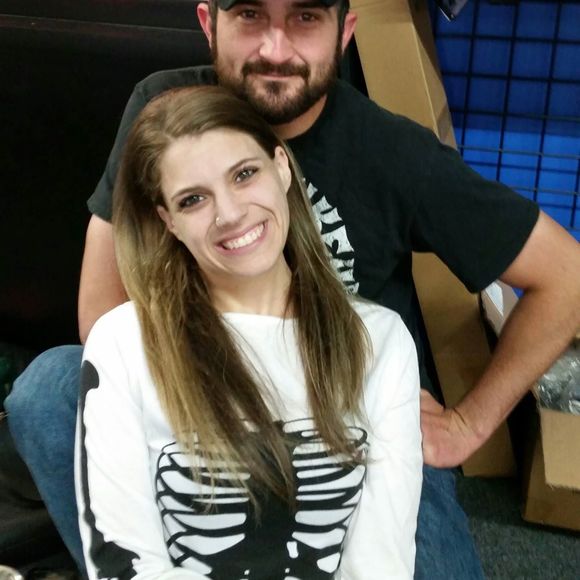 Meet your Posher, Anthony - Picture 1 of 1